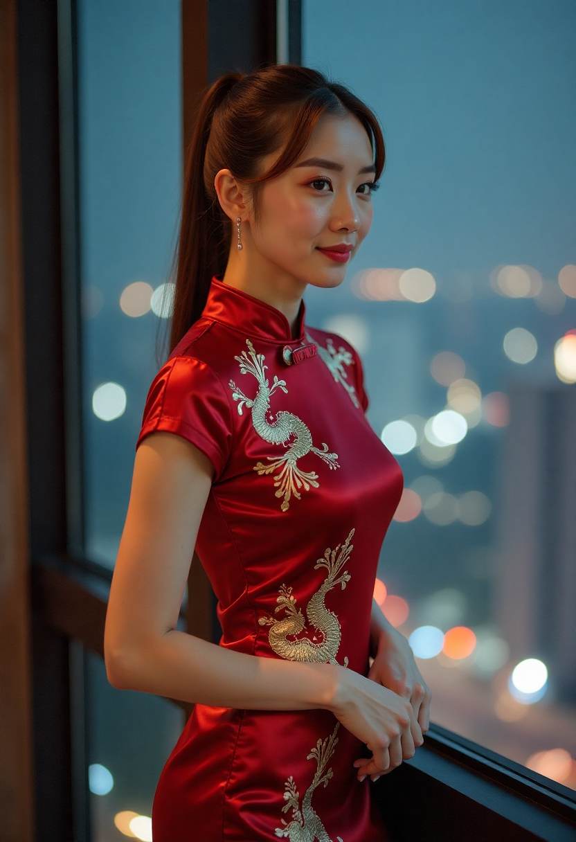 夜来香高清完整版